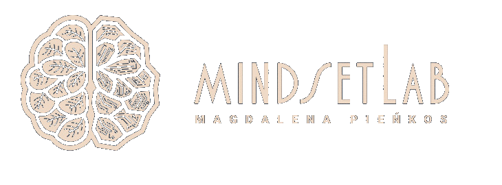 Pracownia Mindset Lab Magdalena Pieńkos
